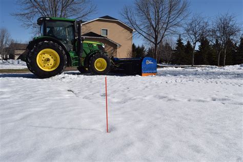 stakes for snow plowing|Iba pa.